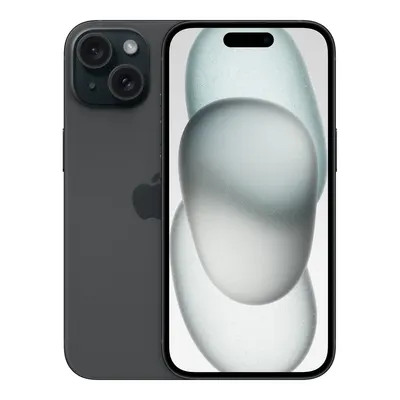 APPLE Yenilenmiş G1 iPhone 15 128 GB Akıllı Telefon Siyah