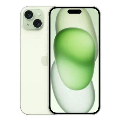 APPLE Yenilenmiş G2 iPhone 15 Plus 128 GB Akıllı Telefon Yeşil