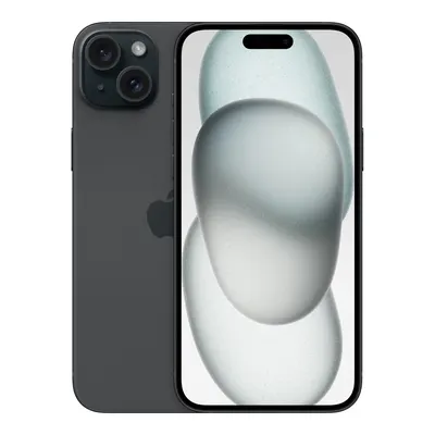 APPLE Yenilenmiş G2 iPhone 15 Plus 256 GB Akıllı Telefon Siyah
