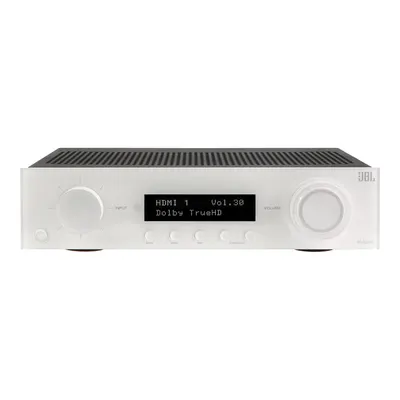 JBL MA510 5.2 Kanallı 8K AV Alıcı Beyaz
