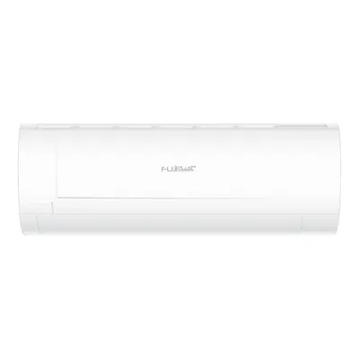 FUJIPLUS Hiro Matt Serisi A++ Enerji Sınıfı 18000 BTU Duvar Tipi Inverter Klima Beyaz