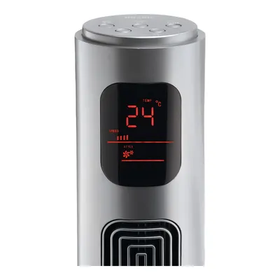 KOENIC KTF 1026/100 Kule Tipi Vantilatör (45 Watt)