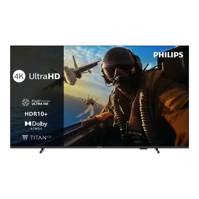 PHILIPS 75PUS7000/12 75 inç 189 Ekran Uydu Alıcılı 4K Smart TV Dolby Atmos Titan OS UHD LED TV