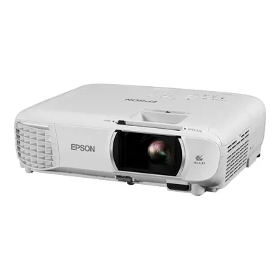 EPSON EH-TW850 3400 Lümen HDMI Projeksiyon Cihazı Beyaz