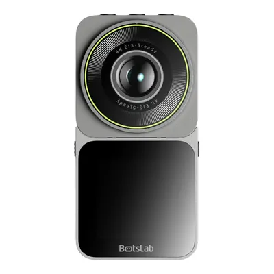 360 Botslab V9H Aksiyon Kamerası