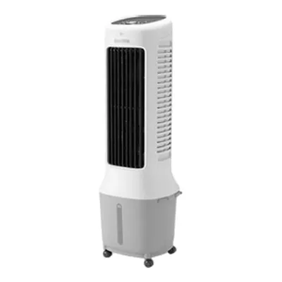 OLIMPIA Peler Tower 10 38 W Evaporatif Hava Soğutma Cihazı Beyaz