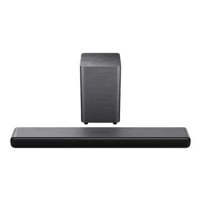 TCL S55H 220W DolbyAtmos DTS Virtual Soundbar Siyah