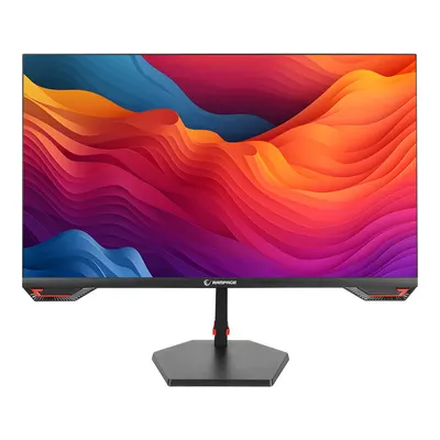 RAMPAGE CR27R200 Crimson 27 inç 200Hz 0.5 ms Fast IPS Full HD Freesync/G-Sync PC Flat Gaming Monitör