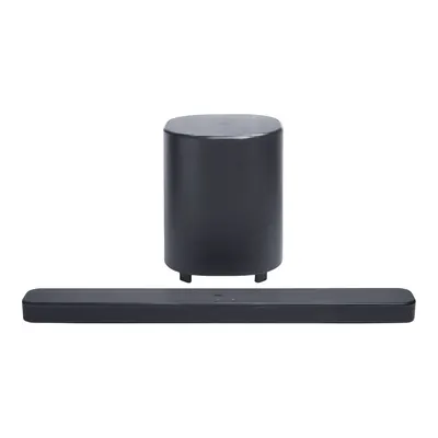 JBL Bar 500M2 750W Virtual Dolby Atmos 5.1 Wireless Subwoofer ve Soundbar Siyah