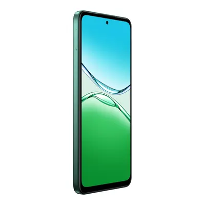 OPPO A5 5G 8/256 GB Akıllı Telefon Aurora Yeşili