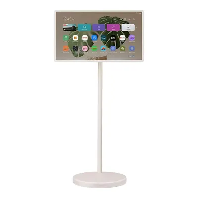 LG 27LX6TDGA StanbyME 2 27 inç 68 Ekran Smart Dokunmatik Taşınabilir Webos QHD LCD Ekran