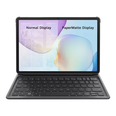 HUAWEI Yeni Matepad 11.5 inç 2025 8/256GB + Klavye Tablet Uzay Grisi