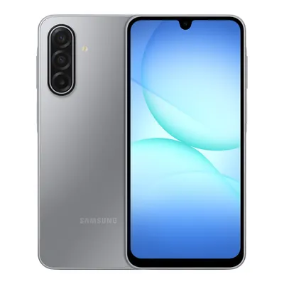 SAMSUNG Galaxy A17 5G 8/256GB Akıllı Telefon Gri