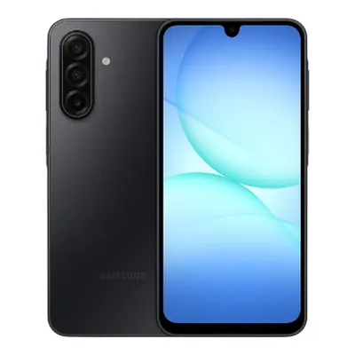 SAMSUNG Galaxy A17 5G 8/256GB Akıllı Telefon Siyah