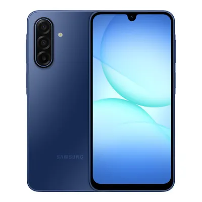 SAMSUNG Galaxy A17 5G 8/256GB Akıllı Telefon Mavi