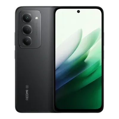 XIAOMI Redmi 15 8/256 GB Akıllı Telefon Siyah