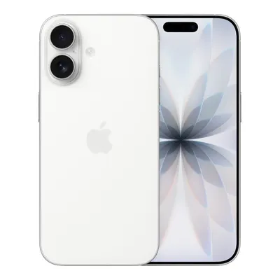 APPLE iPhone 17 256 GB Akıllı Telefon Beyaz MG6K4TU/A