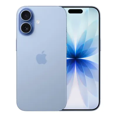 APPLE iPhone 17 256 GB Akıllı Telefon Sis Mavisi MG6L4TU/A