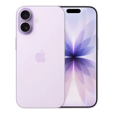 APPLE iPhone 17 256 GB Akıllı Telefon Lavanta MG6M4TU/A