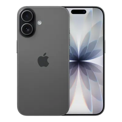 APPLE iPhone 17 512 GB Akıllı Telefon Siyah MG6P4TU/A