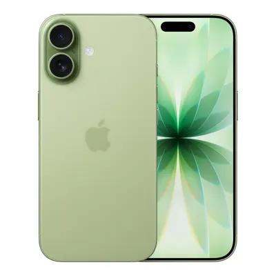 APPLE iPhone 17 512 GB Akıllı Telefon Adaçayı MG6V4TU/A