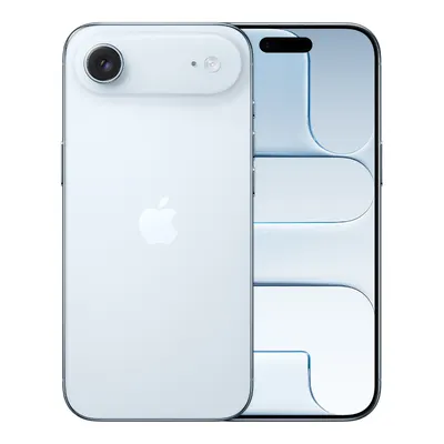 APPLE iPhone Air 256 GB Akıllı Telefon Gök Mavisi MG2P4TU/A
