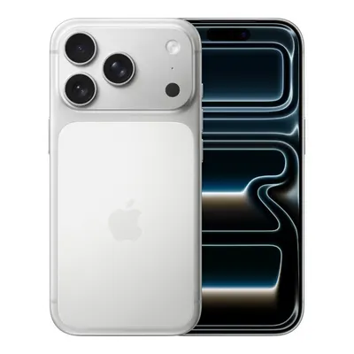 APPLE iPhone 17 Pro 512 GB Akıllı Telefon Gümüş MG8K4TU/A