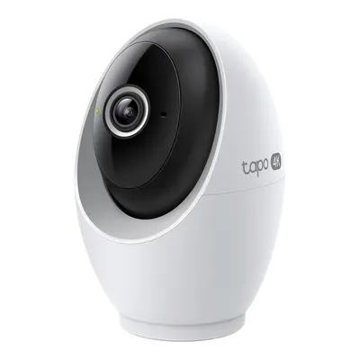 TP-LINK Tapo C260 4K Akıllı Wi-Fi Güvenlik Kamerası