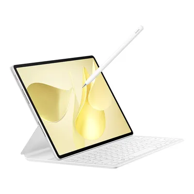 HUAWEI Yeni Matepad 12X 2025 12/256 GB Bundle Klavye + Kalem Tablet Beyaz