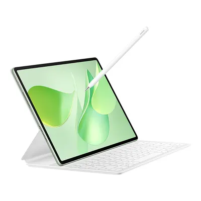 HUAWEI Yeni Matepad 12X 2025 12/256 GB Bundle Klavye + Kalem Tablet Yeşil