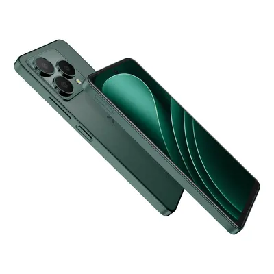 OMIX O1 Icon 8/256 GB Akıllı Telefon Yeşil