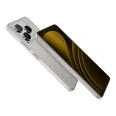 OMIX O1 Icon 8/256 GB Akıllı Telefon Natural