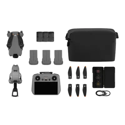 DJI Mini 5 Pro Fly More Combo Plus (DJI RC2) Drone