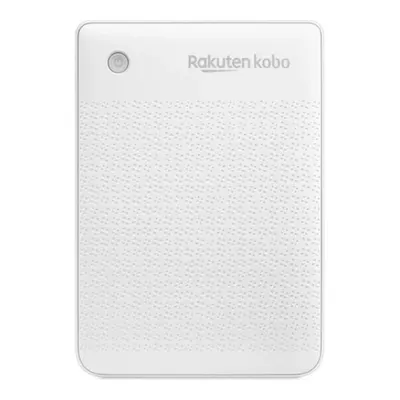 KOBO Clara Colour E-Kitap Okuyucu Beyaz