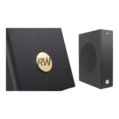 PEAQ Iconic Harmony 1 - PEB 512-RW Robbie Williams Edition 200W Ev Sinema Ses Sistemi