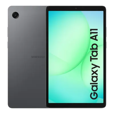 SAMSUNG Galaxy Tab A11 8GB/ 128GB Tablet Gri