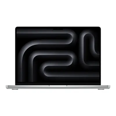 APPLE MDE54TU/A Macbook Pro/ Apple M5 işlemci/ (10 ÇekirdekCPU-10 çekirdek GPU)/ 16GB Ram/ 1TB SSD/ 14.2"/ Gümüş