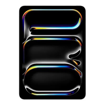 APPLE iPad Pro 13 inç Wi‑Fi 256 GB Standart Camlı Tablet Gümüş MDYK4TU/A