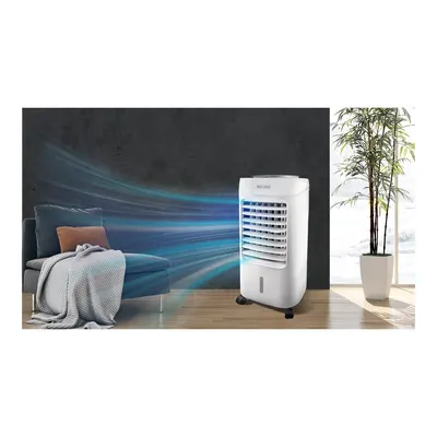 KOENIC KCC 65626 Air Cooler Hava Soğutucu Beyaz (65Watt)