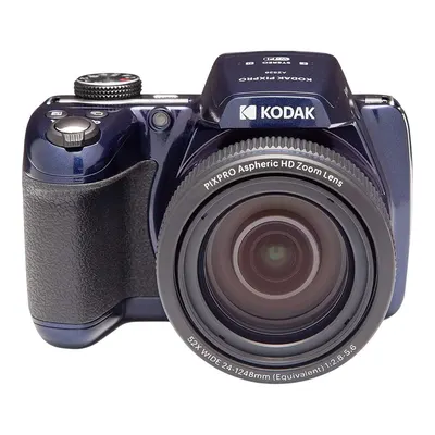 KODAK AZ528-MB Kompakt Fotoğraf Makinesi Lacivert