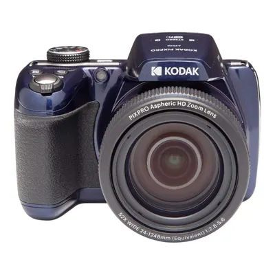 KODAK Pixpro Astro Zoom AZ528 52X Optik Zoom Fotoğraf Makinesi Lacivert