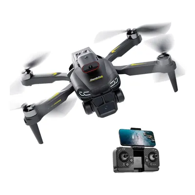 CORBY Zentrix CX035 Smart Drone – 720p HD Kameralı Wi‑Fi FPV Canlı Görüntü & Otomatik Kalkış