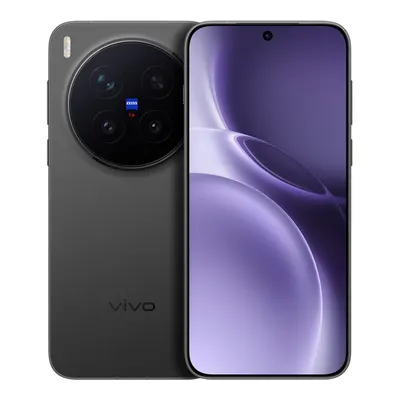 VIVO X300 Pro 16/512 GB Akıllı Telefon Siyah