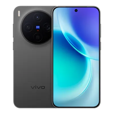 VIVO X300 16/512 GB Akıllı Telefon Siyah