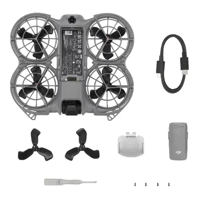 DJI Neo2 Single Drone Gri