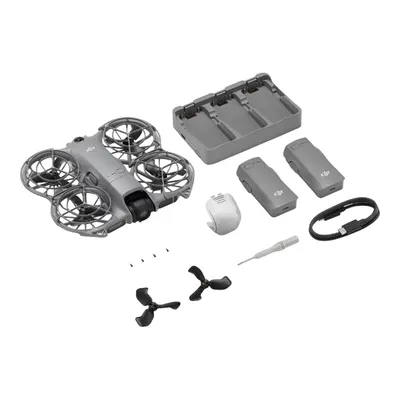 DJI Neo2 Fly More Combo Drone Gri