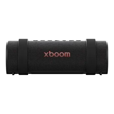 LG xboom Grab by will.i.am Bluetooth Hoparlör, Kolay Taşınabilirlik ile xboom İmza Sesi