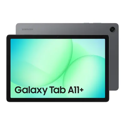 SAMSUNG Galaxy Tab A11+ 8/256 GB Tablet Gri