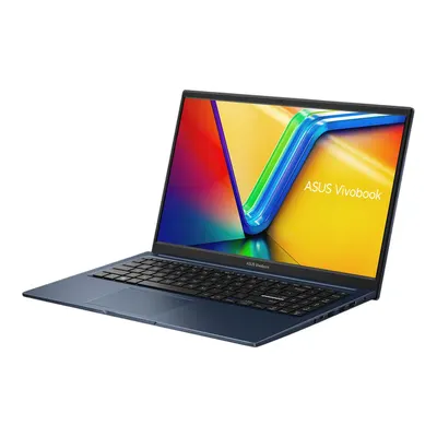 ASUS Vivobook 15 X1504VA-BQ5383W/Intel® Core™ 5 120U İşlemci/8 GB RAM/512 GB SSD/15.6"/W11 Laptop Mavi