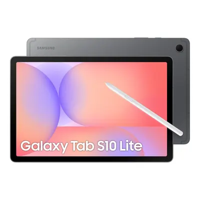 SAMSUNG Galaxy Tab S10 Lite 6/128 GB Tablet Gri